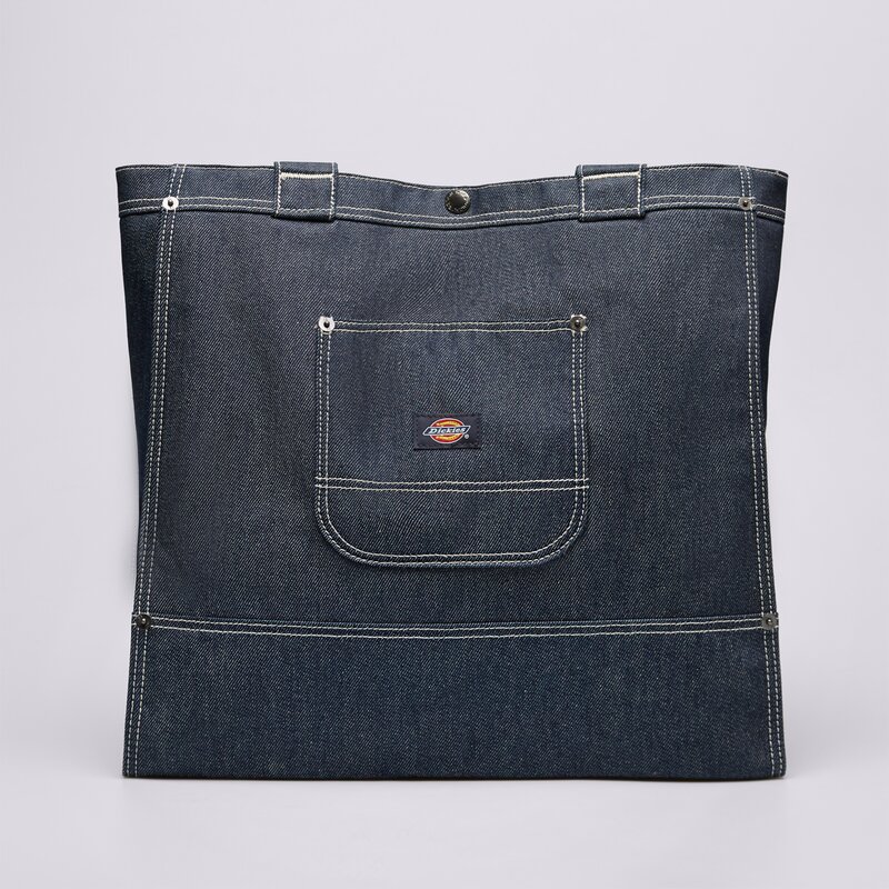 DICKIES TAŠKA DENIM TOTE BAG