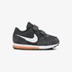 NIKE MD RUNNER 2 BTV 806255009 farba sivá