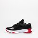 detské tenisky (obuv) AIR JORDAN 11 CMFT LOW (GS) dm0851-005 farba čierna