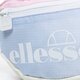 dámska taška ELLESSE ĽADVINKA REGANI BUM BAG MLT saja1951940 farba viacfarebná