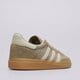 dámske tenisky (obuv) ADIDAS HANDBALL SPEZIAL W jr0850 farba sivá