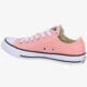 dámske tenisky (obuv) CONVERSE CHUCK TAYLOR ALL STAR  151180cw farba ružová