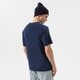 pánske tričko LEVI'S TRIČKO SS RELAXED FIT TEE 16143-0436 farba tmavomodrá