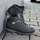 dámska outdoorová obuv HELLY HANSEN W TRYVANN 534 15076991 farba čierna