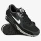 pánske tenisky (obuv) NIKE AIR MAX 90 ESSENTIAL  537384063 farba čierna