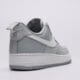 pánske tenisky (obuv) NIKE AIR FORCE 1 ’07 TECH ESS ir5599-002 farba sivá