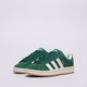 detské skate obuv ADIDAS CAMPUS ih7492 farba zelená