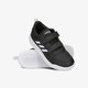 detské tenisky (obuv) ADIDAS TENSAUR C ef1092 farba čierna