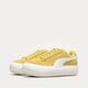 dámske tenisky (obuv) PUMA SUEDE MAYU W 380686-11 farba žltá