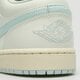 dámske tenisky (obuv) WMNS AIR JORDAN 1 LOW dc0774-134 farba mätová
