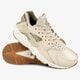 dámske tenisky (obuv) NIKE WMNS AIR HUARACHE RUN PRM 683818102 farba béžová