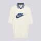 detské tričko NIKE TRIČKO K NSW CLN JERSEY SS TOP BOY iq0435-047 farba biela