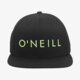 pánska šiltovka O'NEILL ČIAPKA AC YAMBO 5041529010 farba čierna