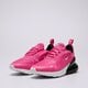 detské tenisky (obuv) NIKE AIR MAX 270 943345-602 farba ružová