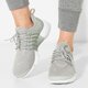 dámske tenisky (obuv) NIKE WMNS AIR PRESTO ULTRA BR 896277001 farba sivá