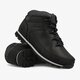 pánska outdoorová obuv TIMBERLAND EURO SPRINT HIKER  a18ox farba čierna