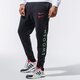 pánske nohavice NIKE NOHAVICE  M NSW SWOOSH PANT SBB cu3915-011 farba čierna