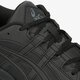 pánske tenisky (obuv) ASICS GEL-BND 1021a217001 farba čierna