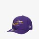 pánska šiltovka NEW ERA ČIAPKA TEAR LOGO 950 STSP LAKERS LOS ANGELES LAKERS 60222268 farba fialová