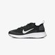 detské tenisky (obuv) NIKE REPOSTO da3266-012 farba čierna