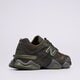 dámske tenisky (obuv) NEW BALANCE 9060 u9060ph farba khaki