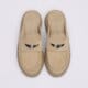 dámske šľapky WMNS AIR JORDAN MULE hj4292-200 farba hnedá