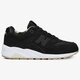 dámske tenisky (obuv) NEW BALANCE WRT580RK wrt580rk farba čierna