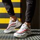 pánske tenisky (obuv) FILA RAY LOW 1010561150 farba biela