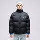 pánska zimná bunda NIKE BUNDA M NK CLUB PUFFER fb7368-010 farba čierna