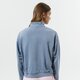 dámska mikina NIKE MIKINA W NSW FEMME QZ FLC dc5501-493 farba modrá