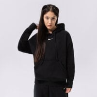 NIKE MIKINA S KAPUCŇOU W NSW PHNX FLC OS