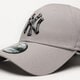 pánska šiltovka NEW ERA ČIAPKA SEASONAL INFILL 940 NYY NEW YORK YANKEES 60358104 farba sivá