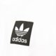 pánske tričko ADIDAS TRIČKO STR ESS TEE aj8068 farba biela
