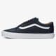 pánske skate obuv VANS OLD SKOOL va38g1mru farba tmavomodrá