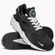 pánske tenisky (obuv) NIKE AIR HUARACHE RUN PRM 704830-015 farba sivá