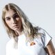 dámske tričko ELLESSE TRIČKO ANA sge09982white farba biela