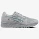 dámske tenisky (obuv) ASICS GEL-LYTE h8h2l9696w farba sivá