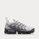 pánske tenisky (obuv) NIKE AIR VAPORMAX PLUS 924453-019 farba sivá