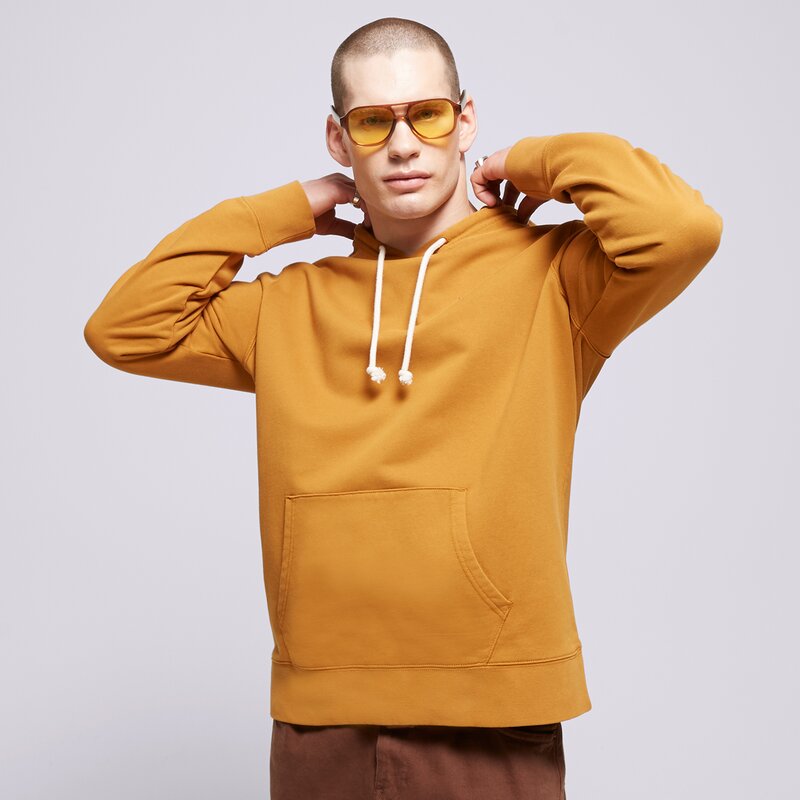 LEVI'S MIKINA S KAPUCŇOU NEW ORIGINAL HOODIE