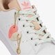 dámske tenisky (obuv) ADIDAS STAN SMITH W gw0571 farba biela