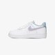 detské tenisky (obuv) NIKE FORCE 1 LV8 1 dd1856-100 farba biela