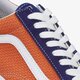 pánske skate obuv VANS OLD SKOOL  vn0a4u3bwtj1 farba modrá