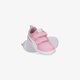 detské tenisky (obuv) PUMA COURTFLEX V2 V INF 37154423 farba ružová