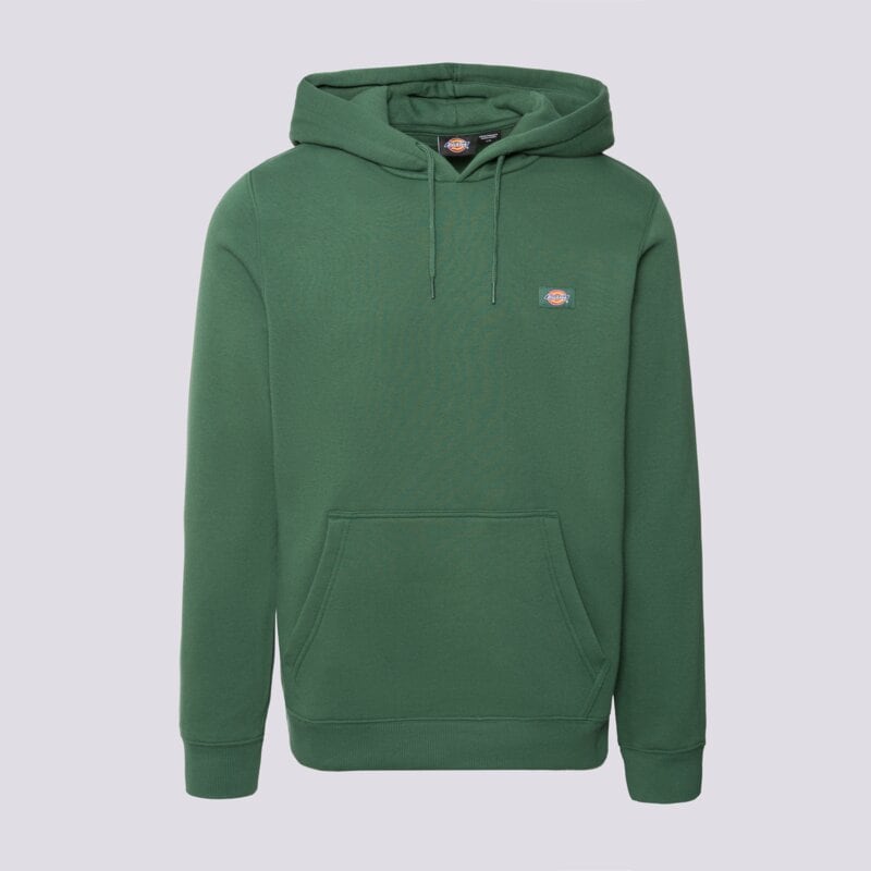 DICKIES MIKINA S KAPUCŇOU OAKPORT HOODIE