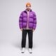 pánska zimná bunda NIKE BUNDA M NK CLUB PUFFER fb7368-507 farba fialová