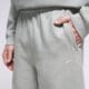 pánske nohavice NIKE NOHAVICE  M NL SOLO SWSH BB CF PANT hv1088-063 farba sivá