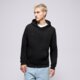 pánska mikina UMBRO MIKINA S KAPUCŇOU UMBRO MIKINA BUHO ul321blm91001 farba čierna