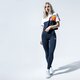 dámske tričko ELLESSE TRIČKO ANAT sge08436white farba biela