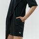dámske šaty ADIDAS ŠATY TEE DRESS gn3165 farba čierna