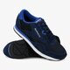 pánske tenisky (obuv) REEBOK CL NYLON TS ar2777 farba tmavomodrá